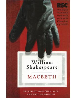 RSC Shakespeare: Macbeth | 拾書所
