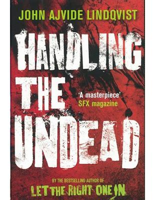 Handling the Undead | 拾書所