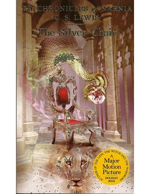 Chronicles of Narnia #06: Silver Chair | 拾書所
