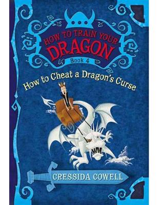 How to Train Your Dragon Book（4）： How to Cheat a Dragon’s Curse | 拾書所