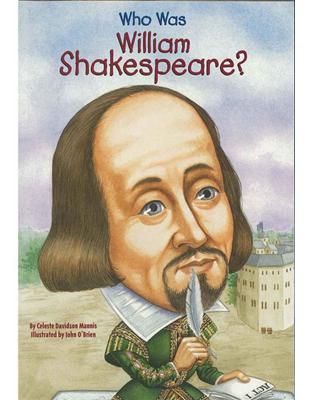 Who Was William Shakespeare? | 拾書所