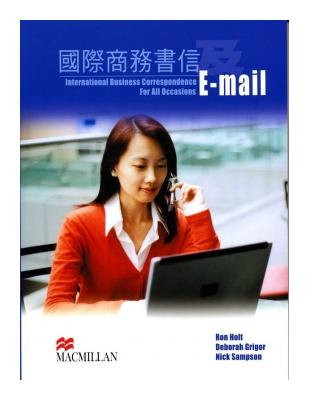International Business Correspondence for All Occasions | 拾書所