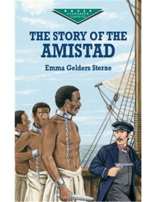 Story of the Amistad | 拾書所