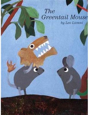 Greentail Mouse | 拾書所