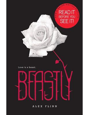 Beastly (2009) | 拾書所