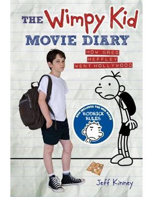 Wimpy Kid Movie Diary (revised and expanded edition) | 拾書所