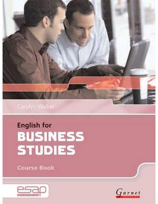 English for Business Studies: Course Book & 2 audio CDs | 拾書所