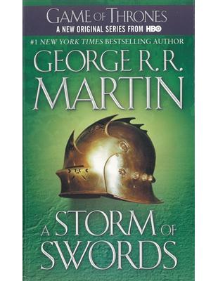 A Storm of Swords (A Song of Ice and Fire, Book 3) | 拾書所