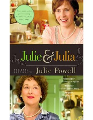 Julie and Julia：My Year of Cooking Dangerously | 拾書所