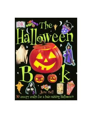 Halloween Book | 拾書所