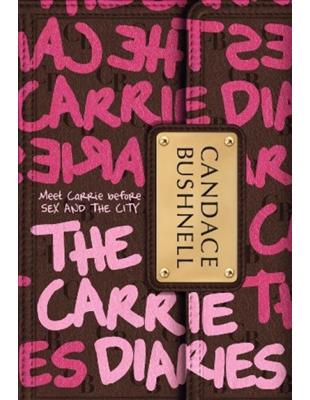 Carrie Diaries 01 (Mass Market Edition) | 拾書所