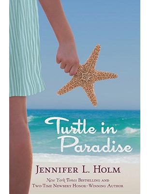 Turtle in Paradise (2011 Newbery Honor Book) | 拾書所