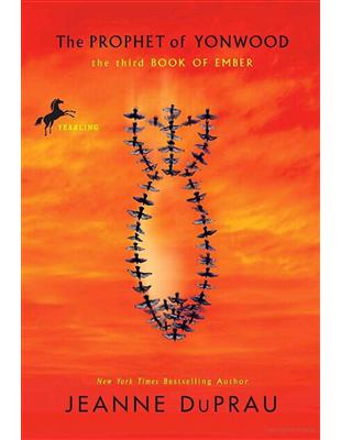 Books of Ember III: Prophet of Yonwood | 拾書所