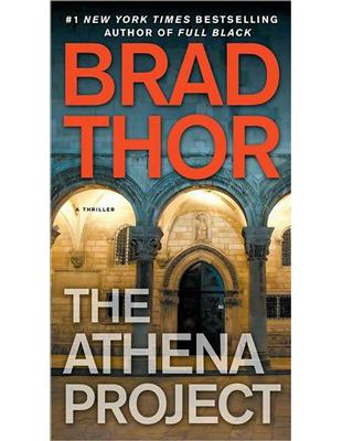The Athena Project: A Thriller | 拾書所