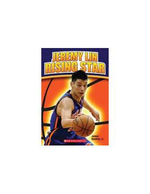 Jeremy Lin: Rising Star | 拾書所