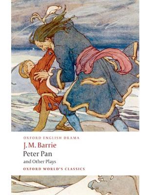 Peter Pan and Other Plays | 拾書所