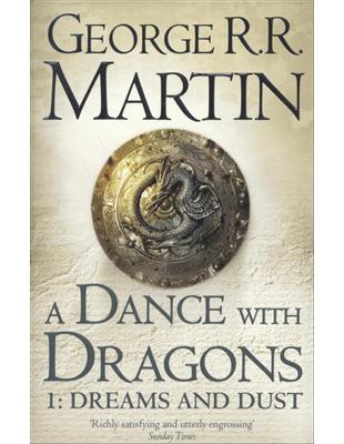 A Song of Ice and Fire, Book 5: Dance With Dragons | 拾書所