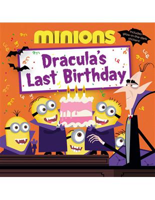Minions: Dracula’s Last Birthday | 拾書所