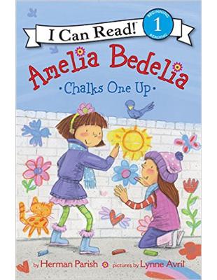 An I Can Read Book Level 1: Amelia Bedelia Chalks One Up | 拾書所