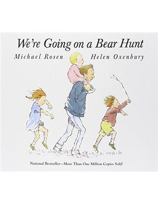 Were Going on a Bear Hunt | 拾書所
