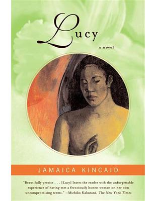 Lucy: A Novel | 拾書所