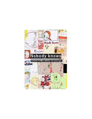 【改訂版】奈良美智作品集『Nobody knows』
