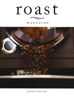 roast MAGAZINE 9-10月號/2023 | 拾書所