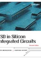 ESD IN SILICON INTEGRATED CIRCUITS 2/E- TAAZE 讀冊生活