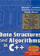 Data Structures and Algorithms in C++- TAAZE 讀冊生活