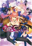 Fate Extra Ccc Foxtail 1 Taaze 讀冊生活