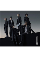 SixTONES / 1ST (初回盤A: 原石盤) CD+DVD- TAAZE 讀冊生活