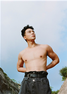 Pride in Action：Boyscation 仔仔一堂寫真書（精裝）- TAAZE 讀