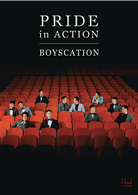 Pride in Action：Boyscation 仔仔一堂寫真書（精裝）- TAAZE 讀