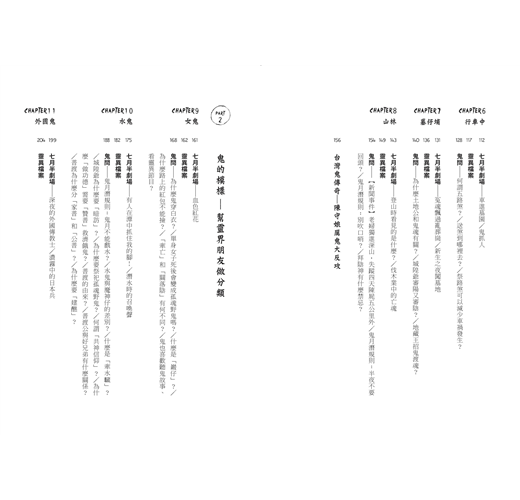 台灣鬼仔古（新書、二手書、電子書） - 讀冊生活