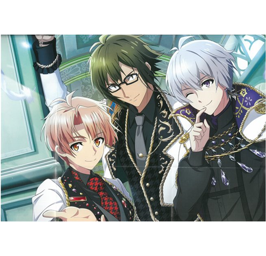 Spoon 2di Vol 35 Idolish7 Banana Fish戰慄殺機雙特集 附海報 Taaze 讀冊生活