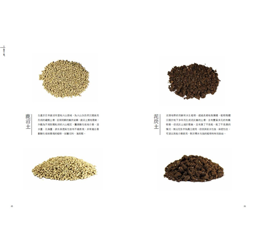 山野草盆栽習作 Taaze 讀冊生活