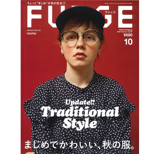 新しい到着 10月号fudge掲載 Leatherlaceupshoes ローファー ドレスシューズ