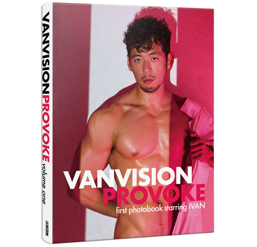 PROVOKE：vanvision攝影集- TAAZE 讀冊生活