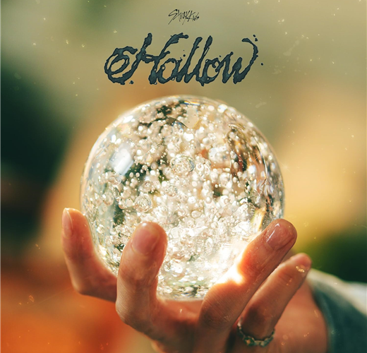 Stray Kids / Hollow【通常盤】- TAAZE 讀冊生活