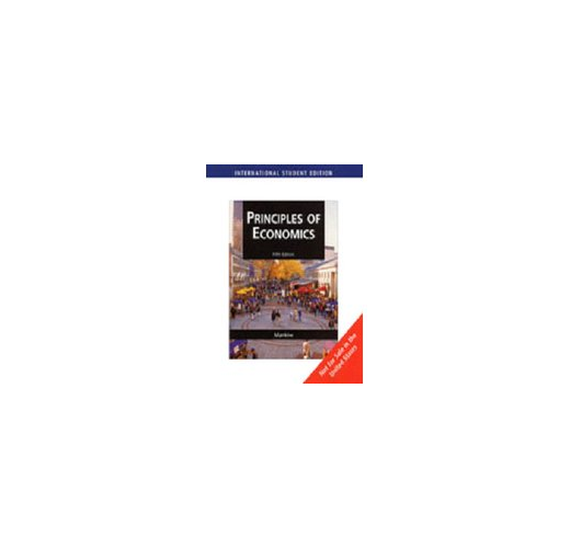 Principles of Economics （新書、二手書、電子書） - 讀冊生活
